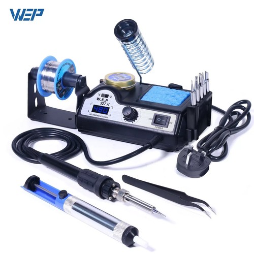 130w adjustable temperature - adjustable,