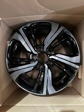 GENUINE HONDA CIVIC ALLOY