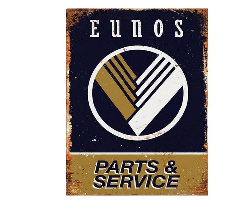 Eunos parts service mazda - eunos,