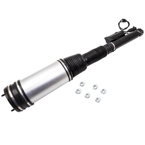 Airmatic rear suspension - airmatic,
