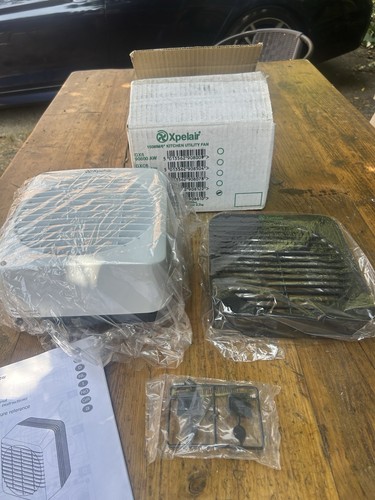 Xpelair gxc6t timer - (90861aw),