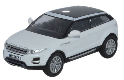 Oxford diecast range - oxford,