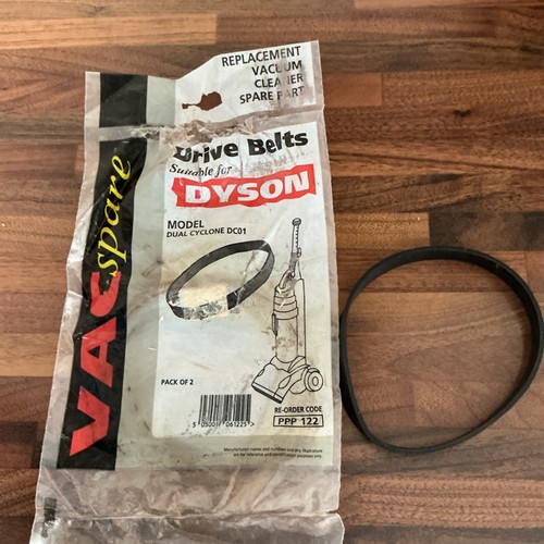 Drive belt for dyson - 1,