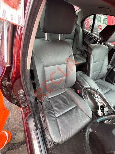 Bmw series business - series, mk5