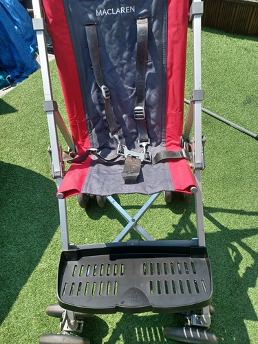 Maclaren special needs - maclaren,