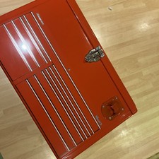 Snap-On Tools Cool Tool box /