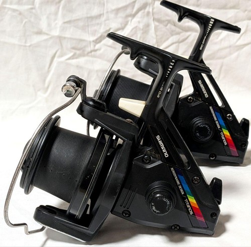 Shimano titanos aero fishing - titanos,