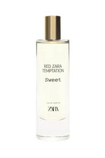 Zara Red Temptation Sweet Eau
