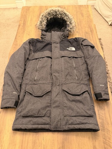 Mens the north face - north, mcmurdo