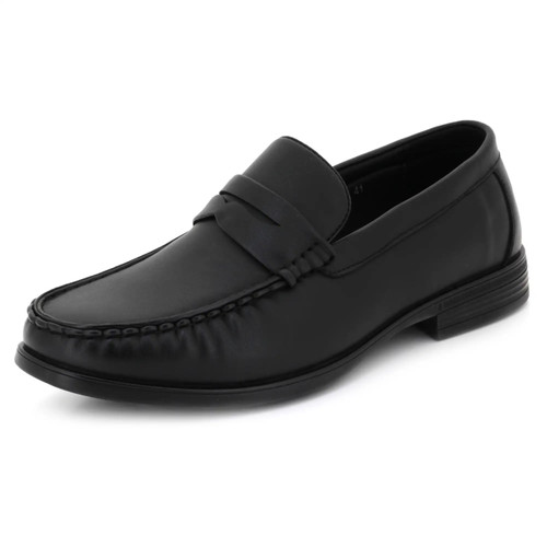 Men penny loafers - penny,
