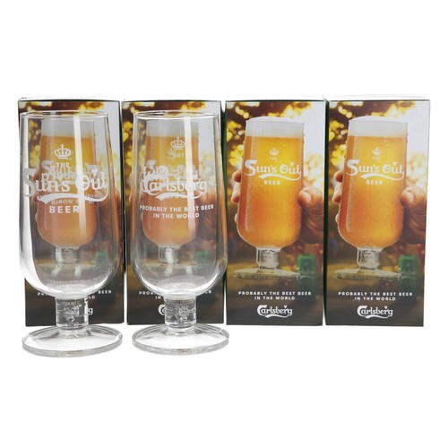 Carlsberg pilsner pint - carlsberg,