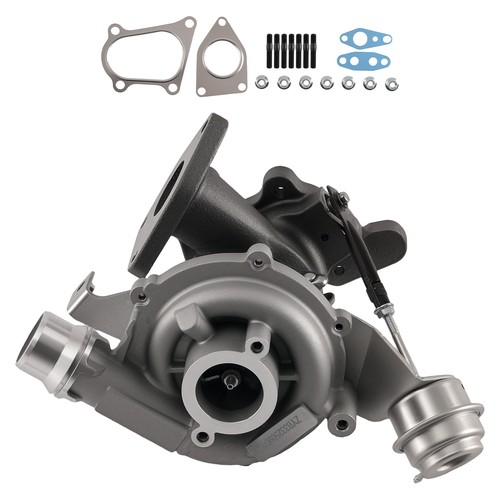 Diesel turbo for vauxhall - for,