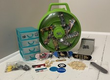 Tech Deck job lot 11 boards