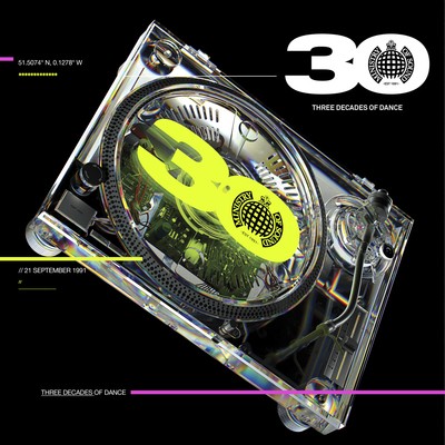 Various artists years - various, artists:
