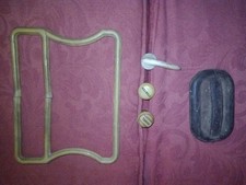 Austin A90 ATLANTIC,Sheerline