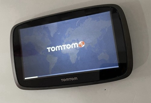 Tomtom 500 gps sat nav - 500,