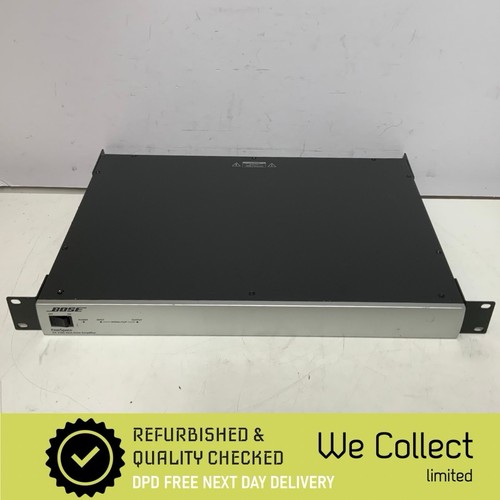 Bose freespace za2120 hza zone - freespace,