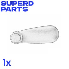 OE IVECO 504001041 WINDOW