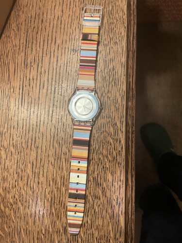 Swatch watch skin vintage - skin, ,vintage