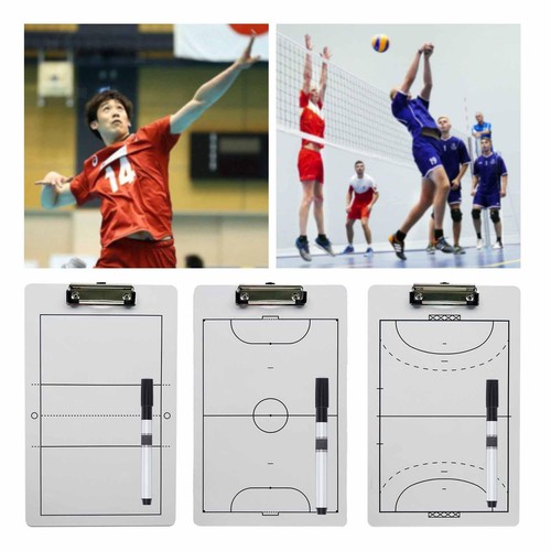 Volleyball coaching boards - volleyball,