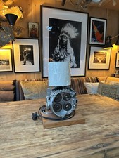 messerschmitt bf 109 Lamp 