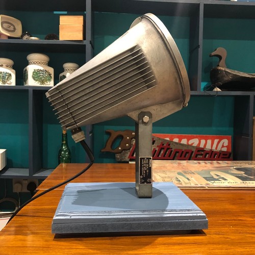 Vintage philips aluminium - vintage,
