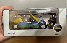 Oxford Haulage Konecranes