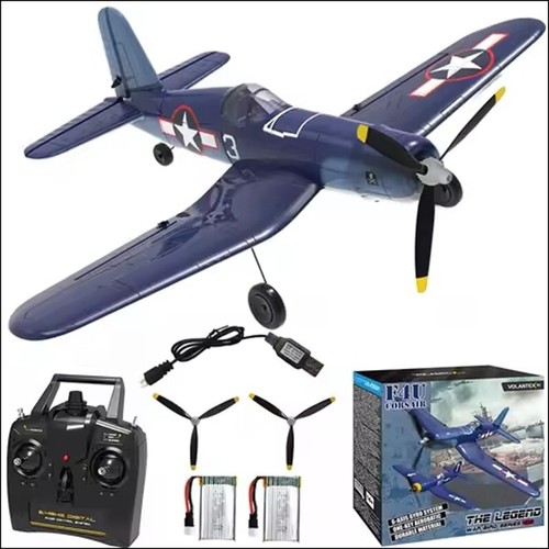 Volantex f4u fighter rc - f4u,