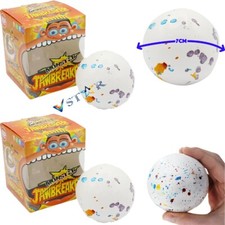 Zed Candy Monster Jawbreaker