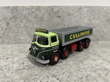 Corgi - Foden S21 8-Wheel