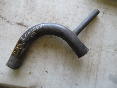 Austin a40 somerset radiator - ,