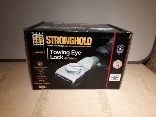 Maypole stronghold 50mm - , 40/50mm