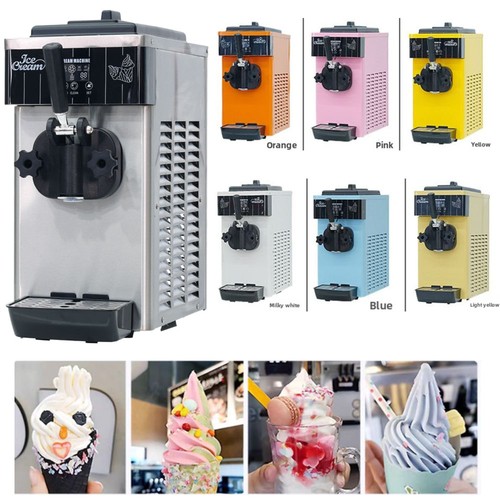 Commercial small single head - commercial,