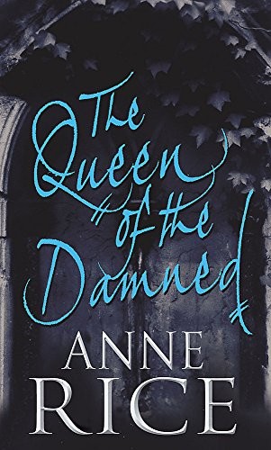 The queen damned - the,