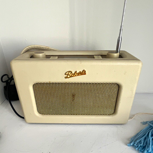 Roberts vintage portable - vintage,