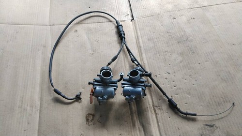 Yamaha rd250 350 - 350, 29l