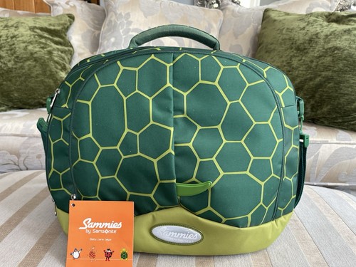 Sammies samsonite baby - by,