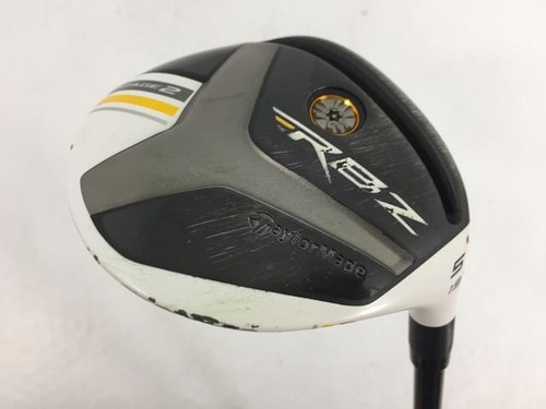 Taylormade rocketballz stage2 - taylormade,