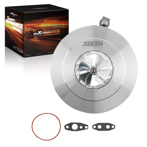 Billet turbo core - chra, for