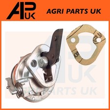 Fuel Lift Pump for Massey