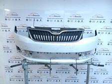 SKODA RAPID 2017 NH Spaceback