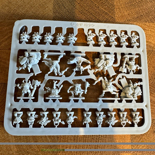Epic chaos elite - elite, infantry