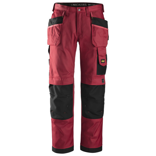Snickers trousers duratwill - trousers,