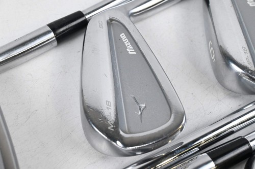 Mizuno irons 4 pw - mizuno,