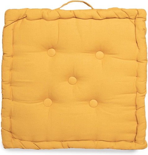 100 cotton armchair booster - cotton,