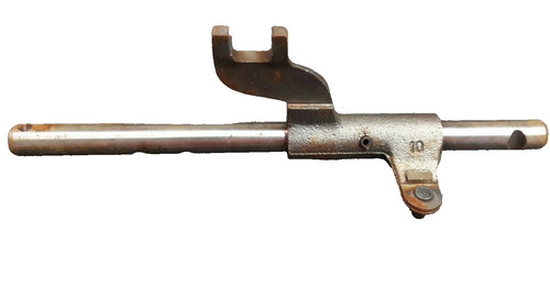 Fork rod gearbox speed - fork,
