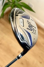 Nice Cobra S9-1 Offset 10.5°