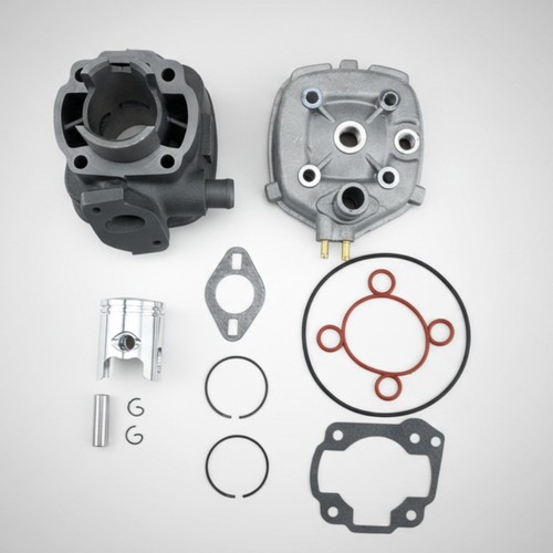 Cylinder barrel kit malaguti - kit,