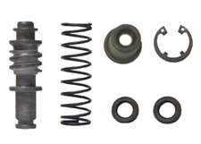 Brake Master Cylinder Repair