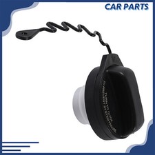 Fuel Tank Gas Cap Filler